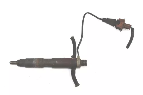 VW Golf 3 Caddy 9K Nadelhubgeber Düse 028130201R AEY 1,9 SDI 47kw 64PS