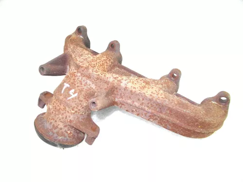 VW T4 1X 44kw 60PS Krümmer Abgaskrümmer 028253033 028253031F