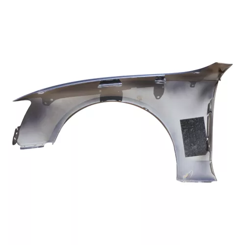 Audi A5 8T Kotflügel vorne rechts blau LX5R ORIGINAL von NEUFAHRZEUG (149521)