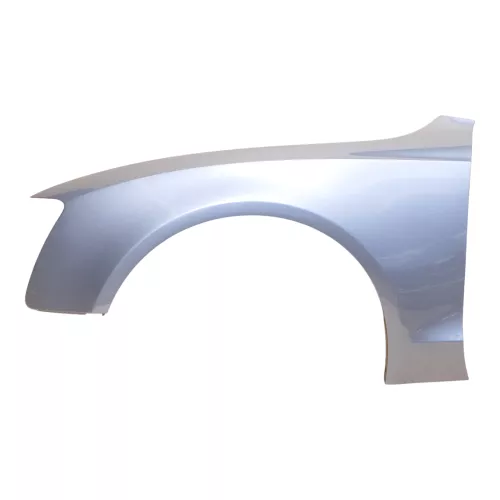 Audi A5 8T Kotflügel vorne links grau LX7R ORIGINAL von NEUFAHRZEUG