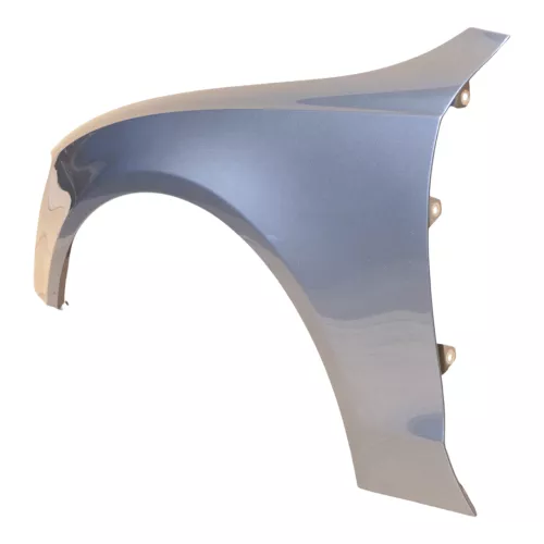 Audi A5 8T Kotflügel vorne links grau LX7R ORIGINAL von NEUFAHRZEUG (149523)