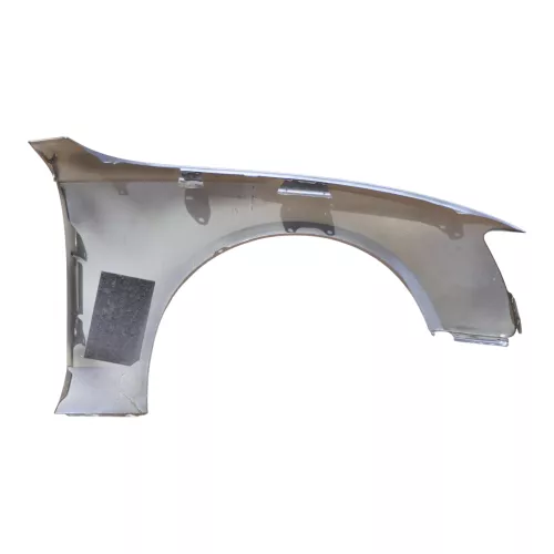 Audi A5 8T Kotflügel vorne links grau LX7R ORIGINAL von NEUFAHRZEUG (149523)