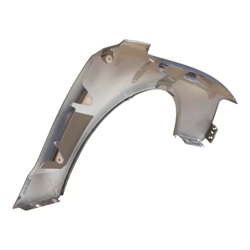 Audi A5 8T Kotflügel vorne links grau LX7R ORIGINAL von NEUFAHRZEUG (149523)