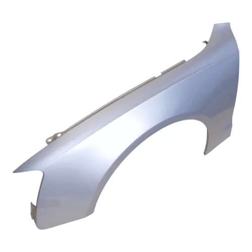 Audi A5 8T Kotflügel vorne links silber LZ7G ORIGINAL von NEUFAHRZEUG (149524)