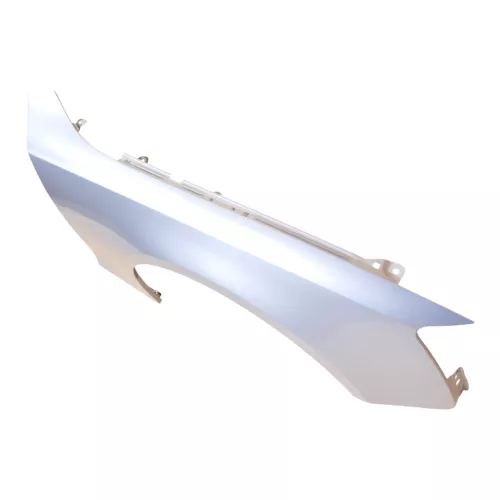 Audi A5 8T Kotflügel vorne rechts silber LZ7G ORIGINAL von NEUFAHRZEUG (149525)