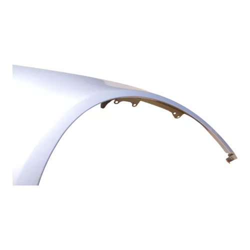 Audi A5 8T Kotflügel vorne rechts silber LZ7G ORIGINAL von NEUFAHRZEUG (149525)