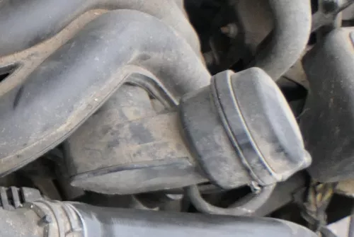 Passat 3B Audi A4 B5 Antriebseinheit Ansaugbrücke 06B133619B ANA 101PS 1,6 74kw (178357)