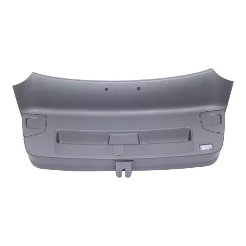 Audi A5 8TA Sportback Verkleidung hinten Heckklappe ORIGINAL von NEUFAHRZEUG