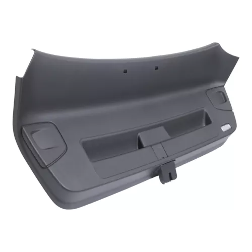 Audi A5 8TA Sportback Verkleidung hinten Heckklappe ORIGINAL von NEUFAHRZEUG (149542)