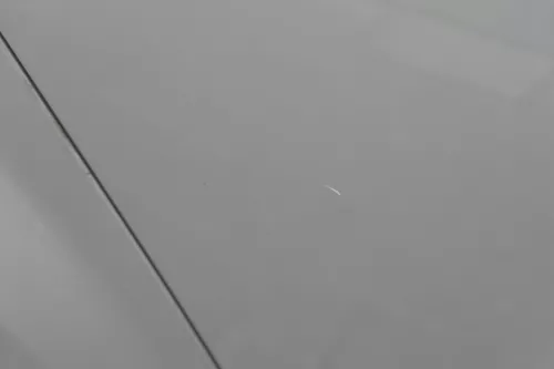 Audi A4 B6 8E nur Türblatt Tür hinten rechts blau LY7R Kombi+Limo (185230)