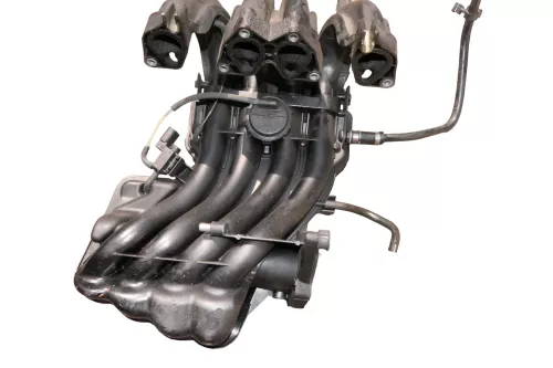 Golf 4 Bora Skoda Octavia Ansaugbrücke Motor 1,6 75kw 102PS AVU APF BFQ BFS