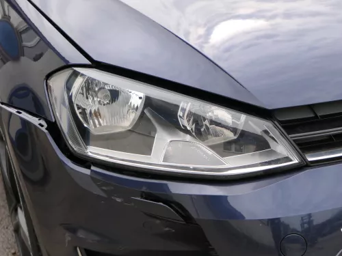 VW Golf 7 Scheinwerfer rechts vorne 5G1941006 (keinXen0n) original (117792)