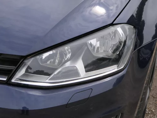 VW Golf 7 Scheinwerfer links vorne 5G1941005 (keinXen0n) original (117793)