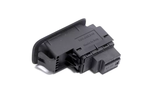 VW Golf 7 5G ektrischer Fensterheber Schalter vorne rechts 5G0868345 (147472)