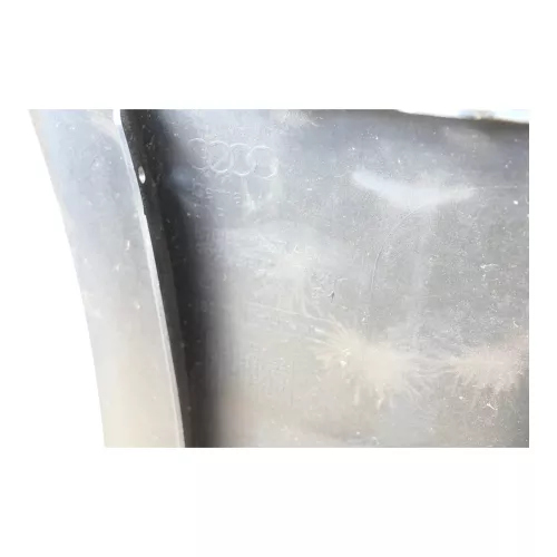 Audi A5 8T Frontstoßstange Stoßstange vorn vorne Stoßfänger grau LX7R Facelift (149518)