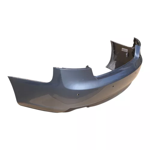 Audi A5 8T Sportback Stoßstange hinten Heckstoßstange grau LX7R Facelift  PDC (149519)