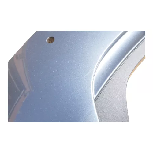 Audi A5 8T Sportback Stoßstange hinten Heckstoßstange grau LX7R Facelift  PDC (149519)