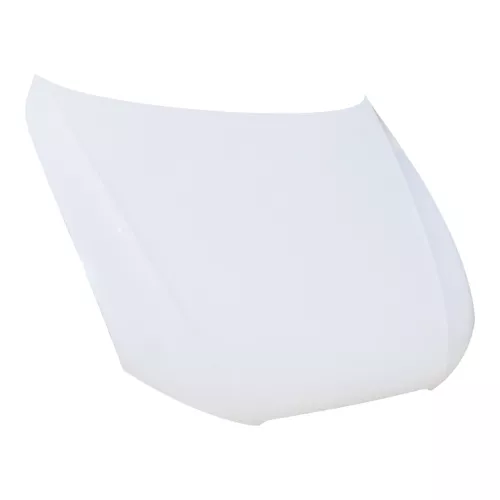 Audi A5 8T Motorhaube Haube weiß LS9R Facelift ORIGINAL von NEUFAHRZEUG (149560)