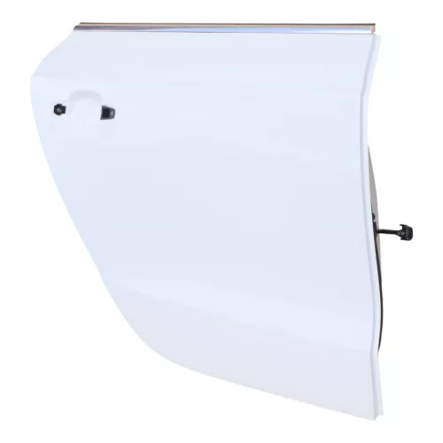 Audi A5 Sportback Tür hinten rechts weiß LS9R Facelift ORIGINAL von NEUFAHRZEUG (149563)