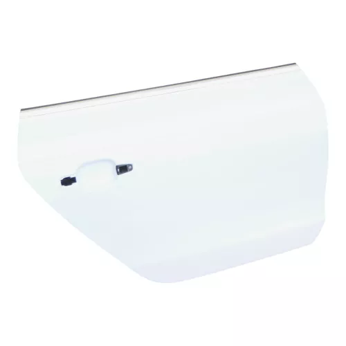 Audi A5 Sportback Tür hinten rechts weiß LS9R Facelift ORIGINAL von NEUFAHRZEUG (149563)