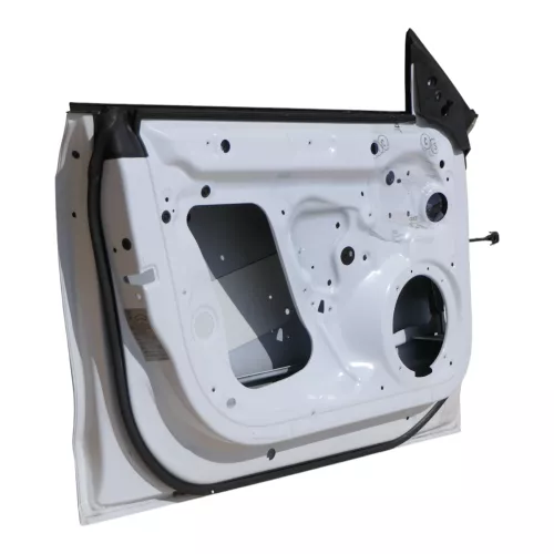 Audi A5 8T Sportback Fahrertür Tür vorne links weiß LS9R Facelift (149564)