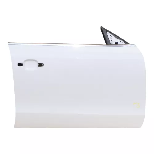 Audi A5 8T Sportback Beifahrertür Tür vorne rechts weiß LS9R Facelift