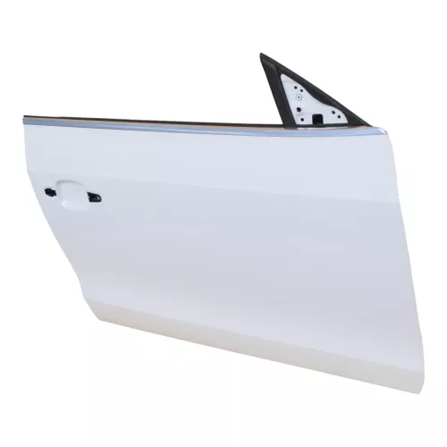 Audi A5 8T Sportback Beifahrertür Tür vorne rechts weiß LS9R Facelift (149565)