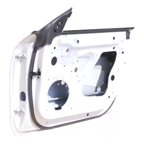 Audi A5 8T Sportback Beifahrertür Tür vorne rechts weiß LS9R Facelift (149565)