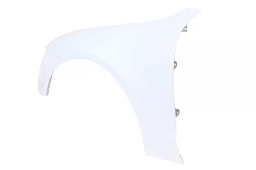 Audi A5 8T Kotflügel vorne links weiß LS9R ORIGINAL von NEUFAHRZEUG   (149567)