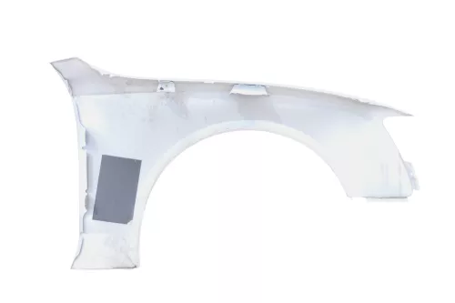 Audi A5 8T Kotflügel vorne links weiß LS9R ORIGINAL von NEUFAHRZEUG   (149567)