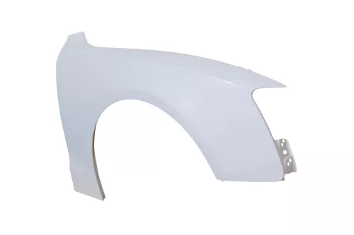 Audi A5 8T Kotflügel vorne rechts weiß LS9R ORIGINAL von NEUFAHRZEUG (149568)