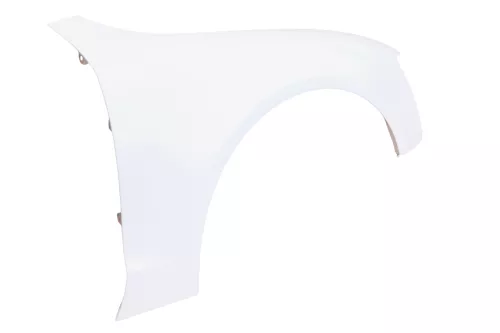 Audi A5 8T Kotflügel vorne rechts weiß LS9R ORIGINAL von NEUFAHRZEUG (149568)