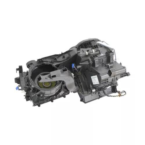 MAN TGE VW Crafter Gebläsekasten Lüfter Innenraum 3Q1816005H Heizung Klima (149639)