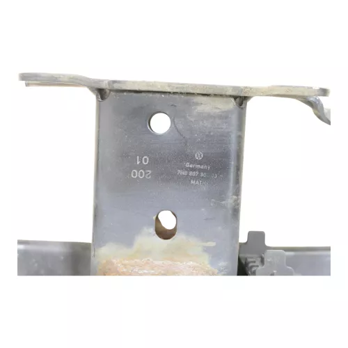 VW T5 Transporter Querträger hinten Aufpralldämpfer Pralldämpfer 7H0807305E (149765)