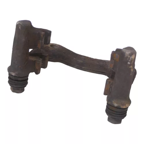 Sharan 7M Bremssattelhalter Halter Sattel 7M0615425 rechts o. links hinten (149769)