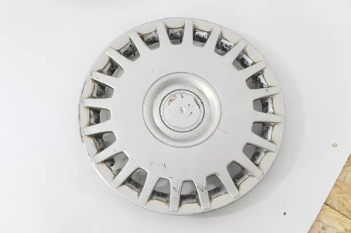 original 4 Stück VW Bora Golf 4 1J Radkappe Radzierkappe 15 Zoll 1J0601147H (149802)