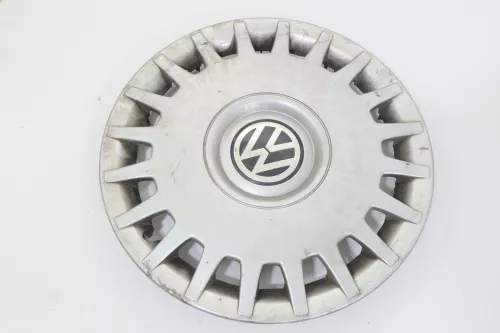 original 4 Stück VW Bora Golf 4 1J Radkappe Radzierkappe 15 Zoll 1J0601147H (149802)