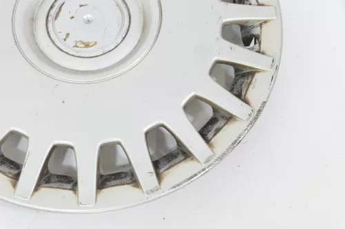 original 4 Stück VW Bora Golf 4 1J Radkappe Radzierkappe 15 Zoll 1J0601147H (149802)