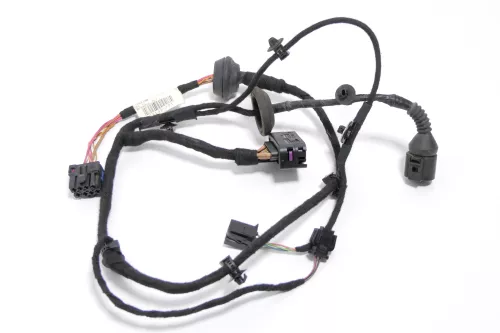 VW Passat 3BG 3B Variant Kabelbaum Tür Türkabelbaum ZV hinten links 3B0971161M