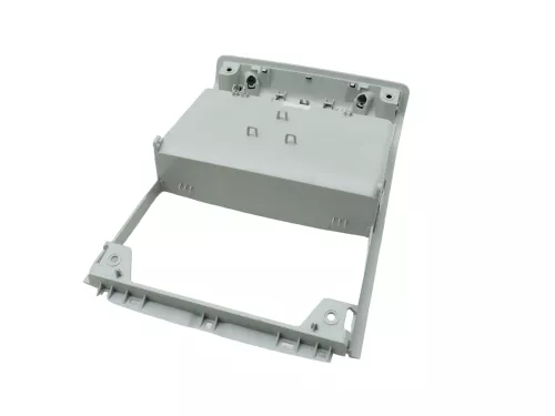 VW Golf Passat 3C Golf 7 B8 3G Brillenfach Ablagefach Brille Fach oben grau (181682)