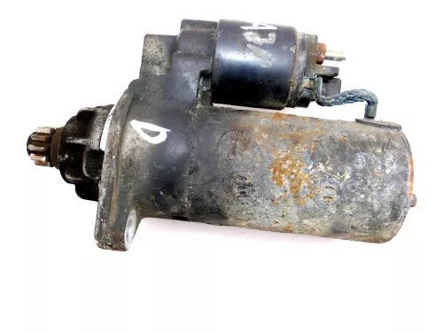 VW Golf 4 Anlasser Starter AJM TDI 6 Gang Diesel