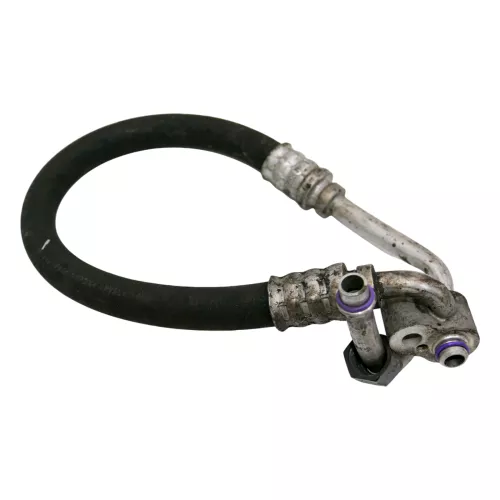 VW Polo 6N2 Lupo Arosa Klimaleitung Klimaschlauch Klima 6X0820721M (102430)