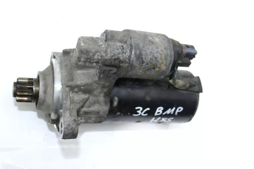 VW Passat 3C Eos Golf Anlasser Starter Automatikgetriebe Automatik 02E911023H /L