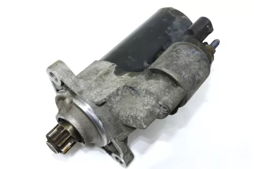 VW Passat 3C Eos Golf Anlasser Starter Automatikgetriebe Automatik 02E911023H /L (103580)