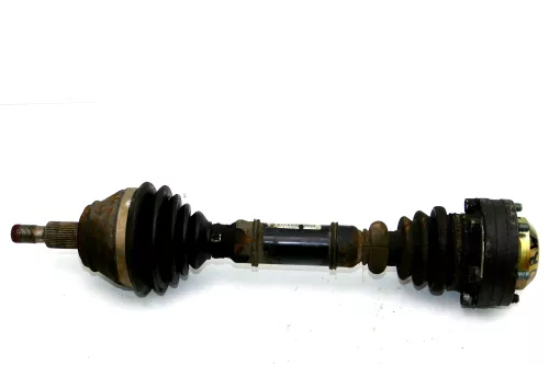 VW Golf 4 Bora Antriebswelle Gelenkwelle links vorne TDI 6 Gang 1J0407451GX AJM