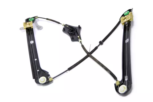 VW Golf 7 Fensterheber Gestänge elektrischer vorne rechts 5G4837462G 4/5-Türer##