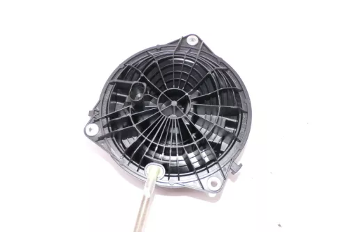 VW Golf 7 5G Griff Heckkklappe Heckklappengriff Öffner Taster Schalter (129326)