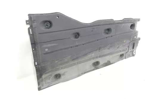 VW Golf 7 5G Unterbodenverkleidung Verkleidung links unten Abdeckung 5Q0825201L