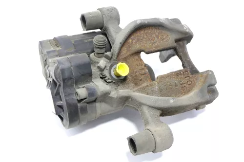 Golf 7 5G Bremssattel Bremszylinder rechts hinten 5Q0615406BR Sattel 8V061542 ## (140941)