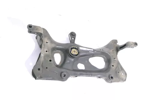 VW Golf 7 5G Achse vorne Vorderachse Aggregateträger 5Q0199315R  ##